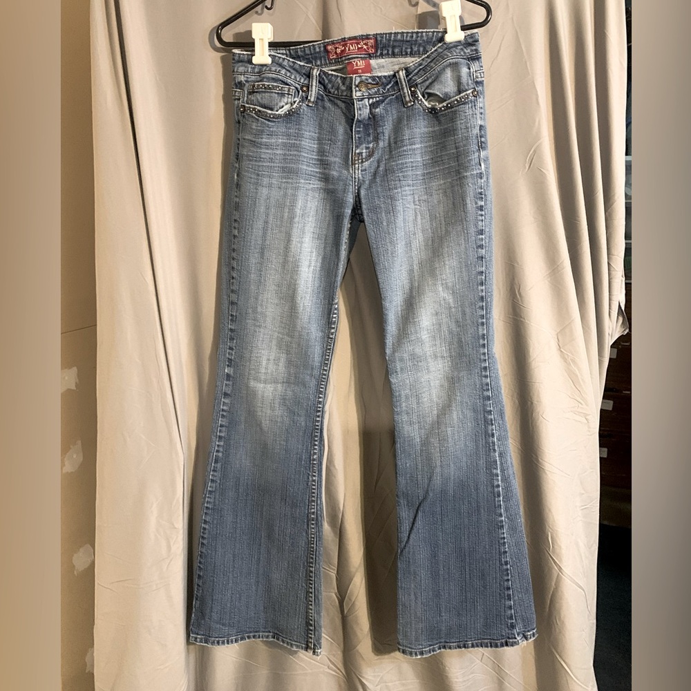 YMI Premium bootcut Jeans